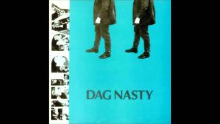 Dag Nasty - All Ages Show