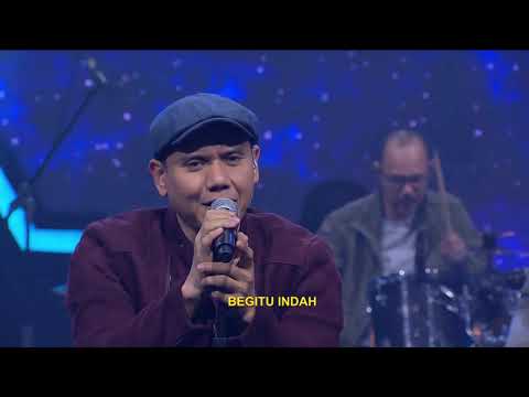 PADI REBORN - BEGITU INDAH (PADI REBORN SANG PENGHIBUR)