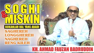 Download lagu KH. Ahmad Fauzan Badruddin - Latest Religious Sermon 2022 Full HD - With HM AUDIO mp3