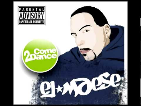 El Maese feat Cabro Diestro & MC Kaes - Descontrol