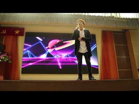 Chia tay - Bùi Anh Tuấn