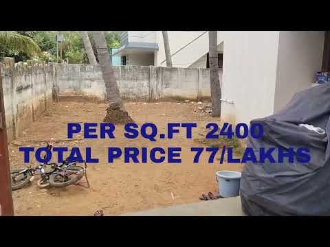 2 BHK 3200 Sq.ft. House for Sale in Medical College Road, Thanjavur