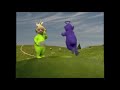Tubby Bye Bye Dipsy Variant