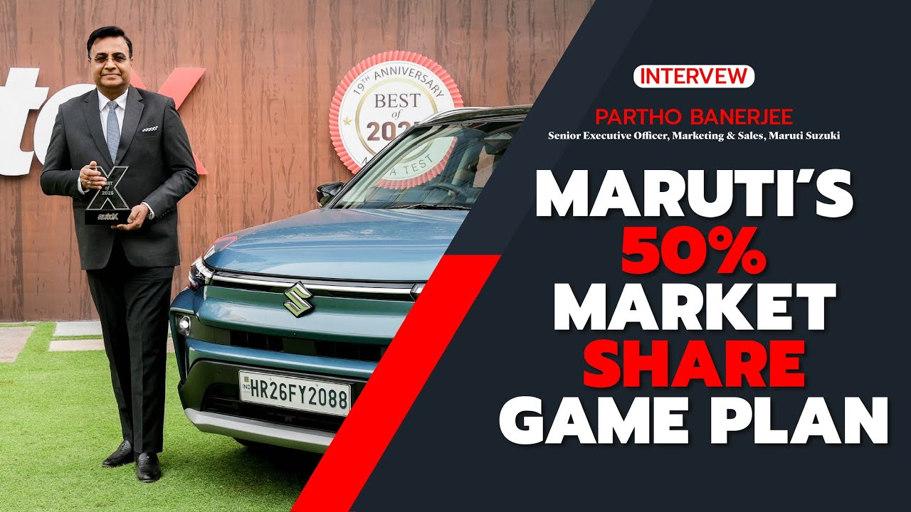 Maruti Suzuki Victoris: What Made It a Winner?