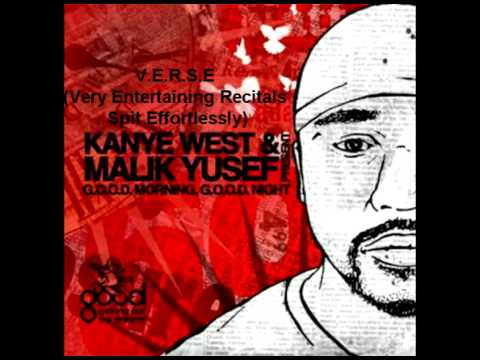 Video thumbnail for V.E.R.S.E (Very Entertaining Recitals Spit Effortlessly)