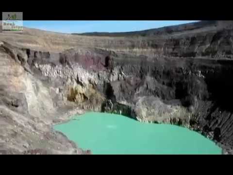 Most amazing Volcano Expedition in El Salvador by Real Trip - full version