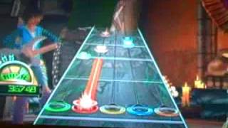 Degenerated - Backyard Babies Expert GHWT