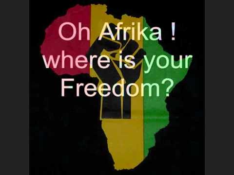 Gwenn Music Franklin BOUKAKA  - AFRICA