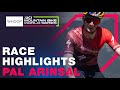 RACE HIGHLIGHTS Elite Men 2025 UCI XCO World Cup Round 6 Pal Arinsal