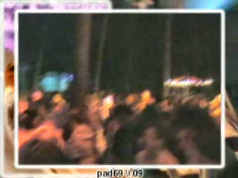 ABA SHANTI I sound system \ time for di dubplate pt4 \ @ REGGAE GEEL FESTIVAL 01-08-08