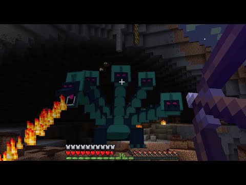 Boss Rush! FTB Ultimate Reloaded [7] - Minecraft