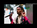 Playboi Carti Arm And Leg Instrumental