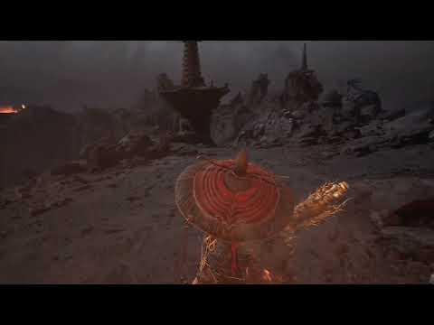 Black Myth Wukong Nine Capped Lingzhi Seed Pt 88