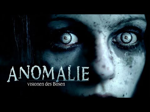 Aberration (Horror | THRILLER | Full Movie | German)