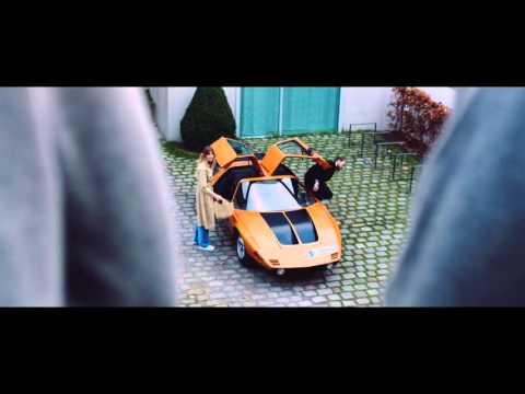 Mercedes Benz Fashion Week Berlin - A Fistful Of Wolves