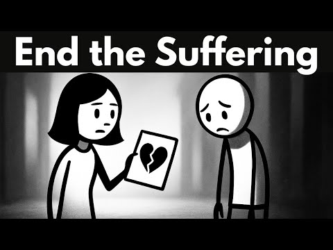 Women Hurt the Men They Love the Most