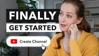 Here's the easy way to decide what YouTube channel to start.
