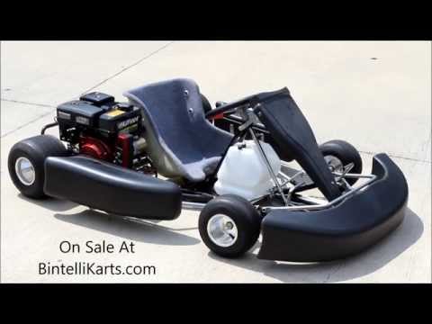 Racing Go Kart At Best Price In India