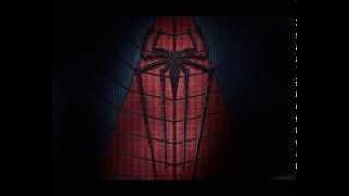 Hans Zimmer - We're Best Friends - The Amazing Spider-Man 2 Soundtrack