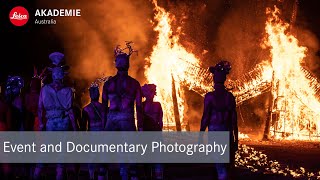 Webinar Recording #4 - Documentary Photography - Heart of Australia Project