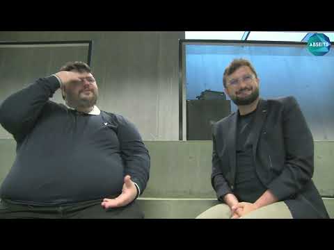 Abseits Podcast E095 - mit Miro Prskalo - Futsal Minerva und  Futsal in der Schweiz