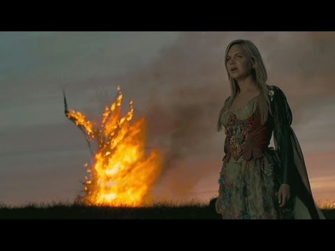 'The Wicker Tree' Trailer
