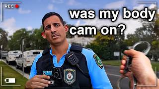 6 Times DUMB Aussie Cops Got BRUTALLY OWNED!