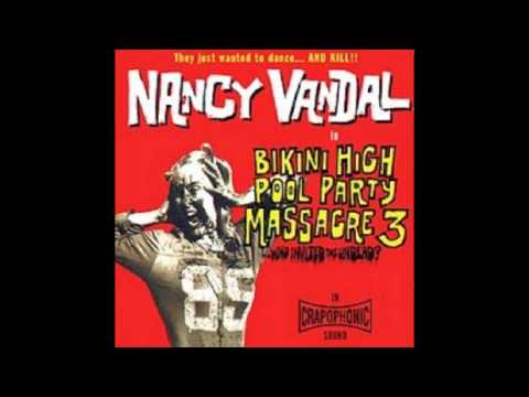 Nancy Vandal - What Eggs Architect?