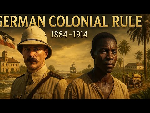 What Made German-Ruled Togoland One of Germany’s Most Efficient Colonies?