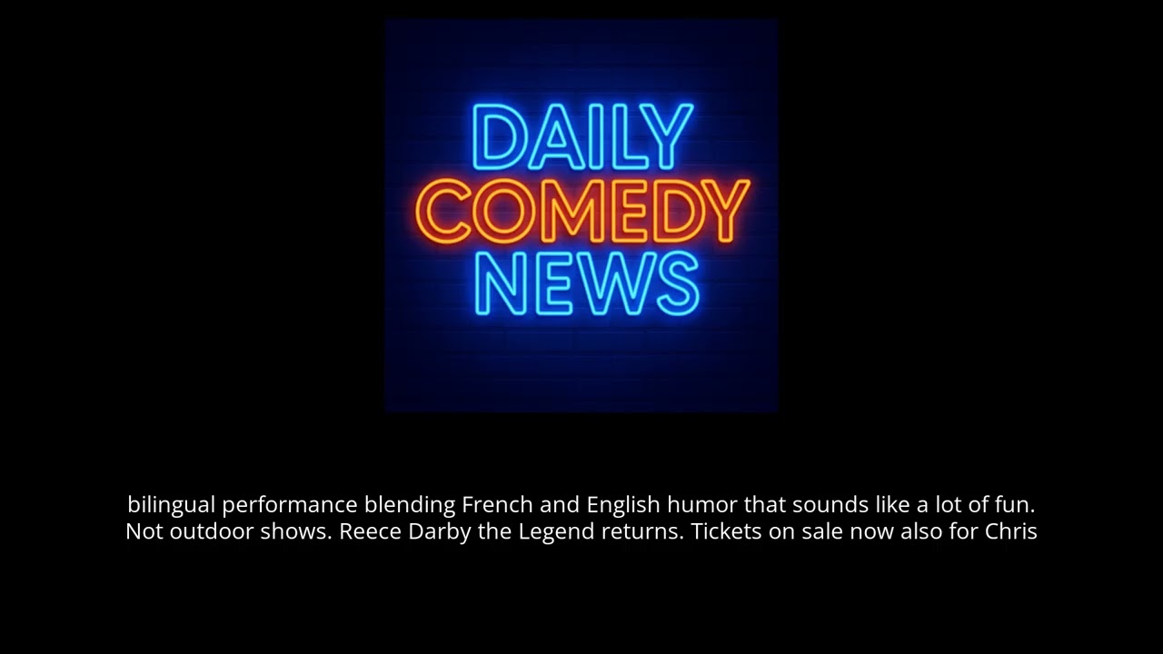 Nate Bargatze Pays It Forward, Dave Smith bails on Trump