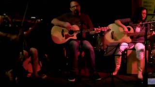 Chinese Melodrama - Pearl Jam&#39;s &quot;Black&quot;