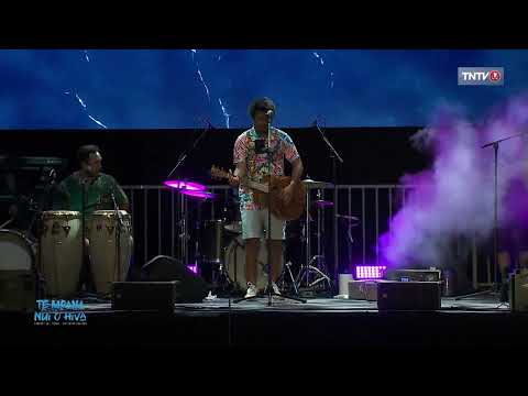 To'u Fenua - Nohorai (Concert de l'Océan - Te moana nui o hiva)