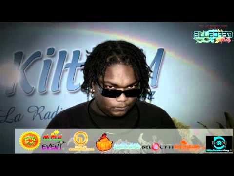 Tity One - Ki moun [ Déc 2011 ] ( En Ba Zayann La Prod. )