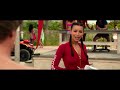 I M Zane Scene Baywatch 2017 Zack Effron Dwayne Johnson Movie