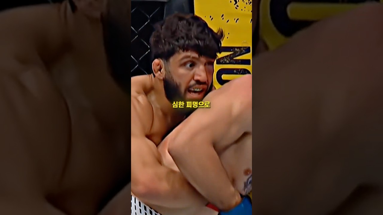 챔피언이 될 운명, 사루키안 루피 경기 결과 ㄷㄷ