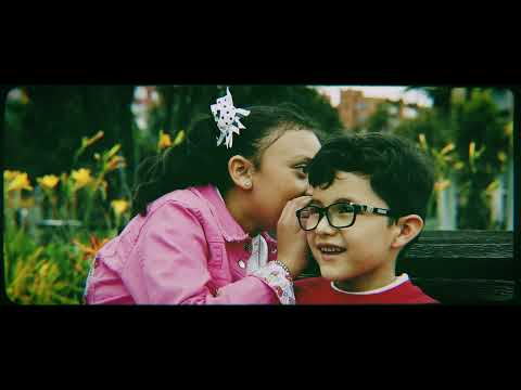 Cristian Larrosa - La Niña de Mis Ojos (Official Video)