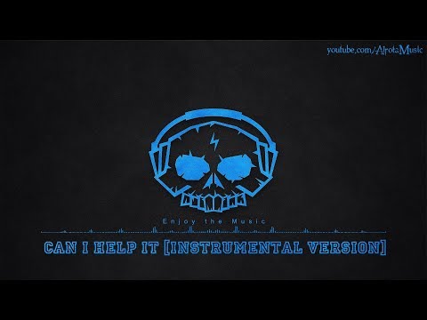 Can I Help It [Instrumental Version] by Martin Carlberg - [Modern Blues Music]