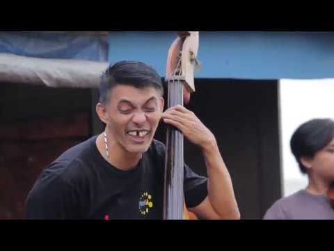 Krontjong Toegoe - Balada Si Warung Kopi