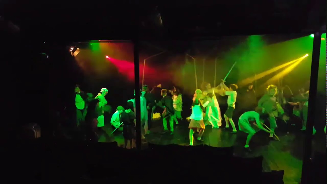 Company video SPOTLITES