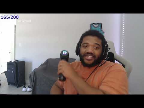 Dareon gives his thoughts after CrazySlick types in his chat #clips #twitch