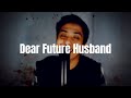 Dear Future Husband - Meghan Trainor | Valentine's Day special | IB (cover)