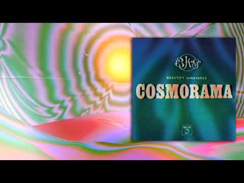 Beautify Junkyards - Cosmorama (Psychedelic, Experimental, Tropicalia) [2021, Full Album]