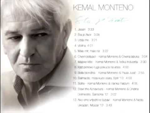 Kemal Monteno & Teska industrija | Majske kise