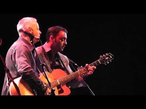 Tommy Emmanuel and Rhett Butler Don't Know Why