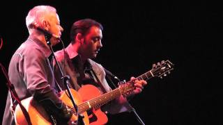 Tommy Emmanuel and Rhett Butler Don't Know Why