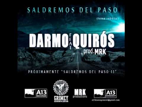 Saldremos del paso (con Quirós)