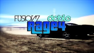 RAGE 4