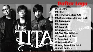 Kumpulan Lagu Terbaik The Titans Full Album