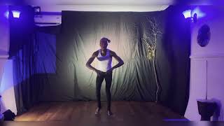 IMAF 2026 - Obasi Chizorom - Identity in Flux,