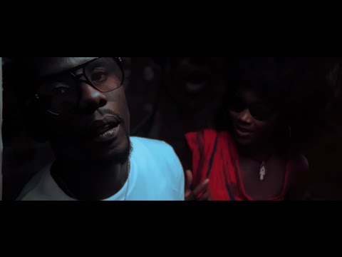 T Arton - Yeah (Video officiel)